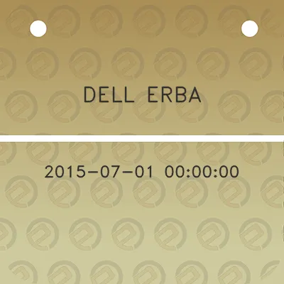 dell-erba-01072015