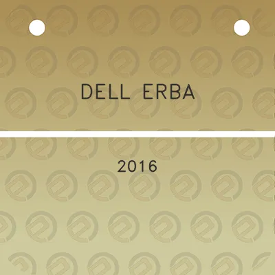 dell-erba-2016