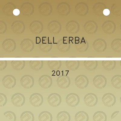 dell-erba-2017