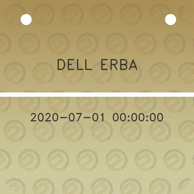 dell-erba-01072020