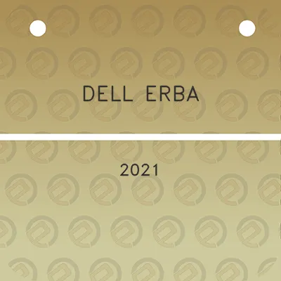 dell-erba-2021