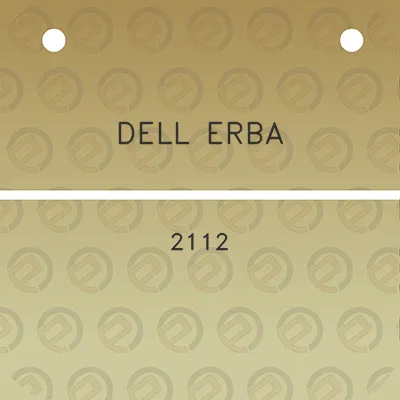 dell-erba-2112