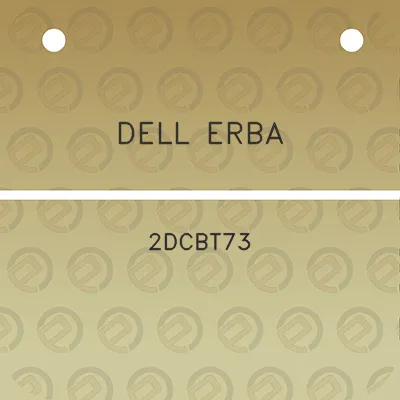 dell-erba-2dcbt73