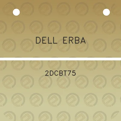 dell-erba-2dcbt75