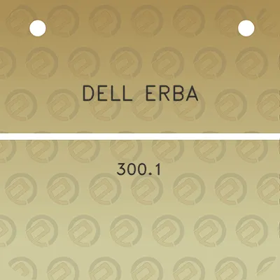 dell-erba-3001