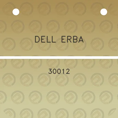 dell-erba-30012