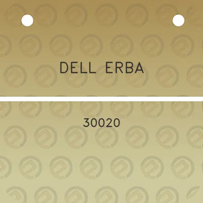 dell-erba-30020