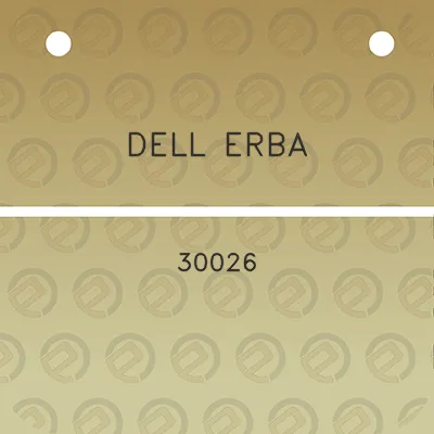 dell-erba-30026