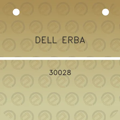 dell-erba-30028