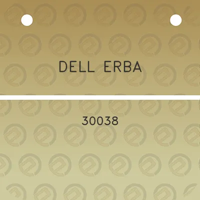 dell-erba-30038