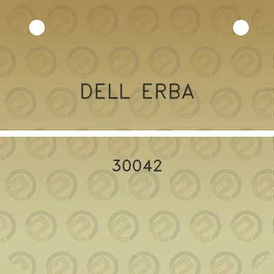 dell-erba-30042