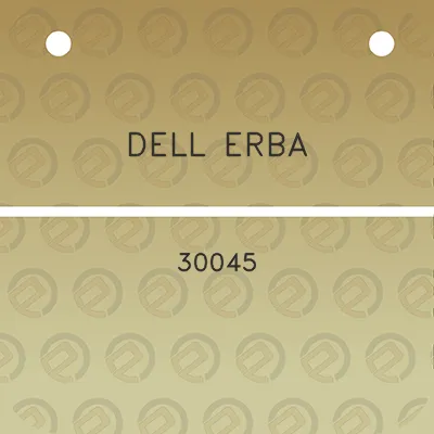 dell-erba-30045