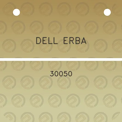 dell-erba-30050