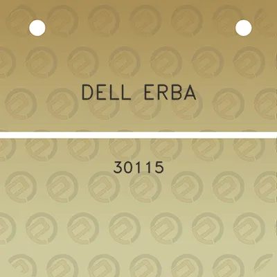 dell-erba-30115