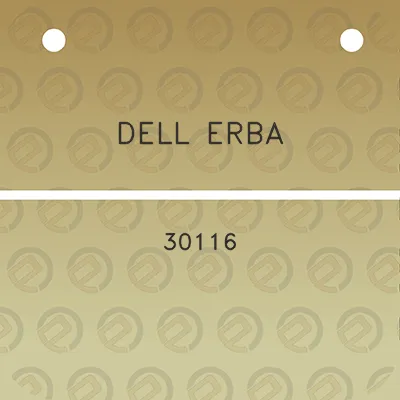 dell-erba-30116