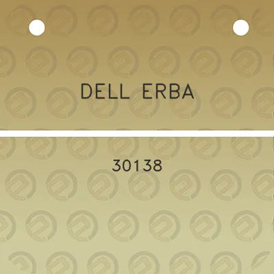 dell-erba-30138