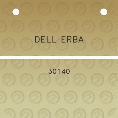 dell-erba-30140