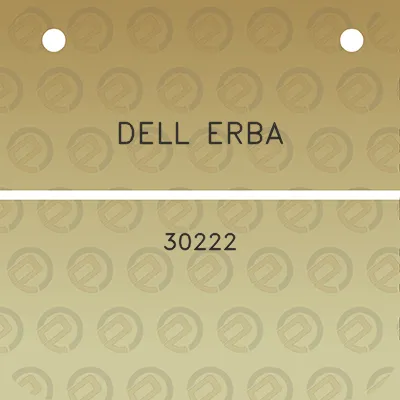 dell-erba-30222