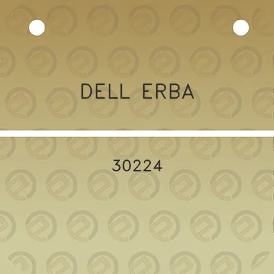 dell-erba-30224