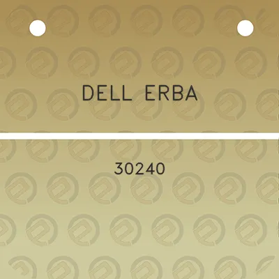 dell-erba-30240