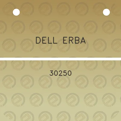 dell-erba-30250