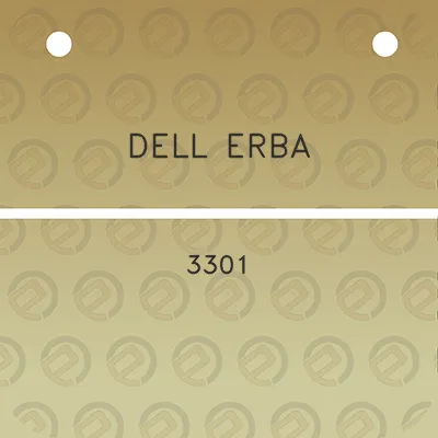 dell-erba-3301