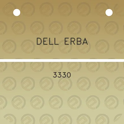 dell-erba-3330