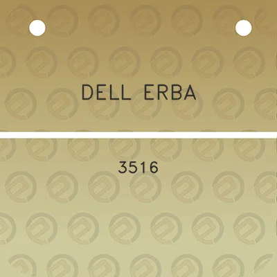 dell-erba-3516