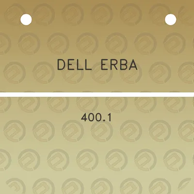 dell-erba-4001