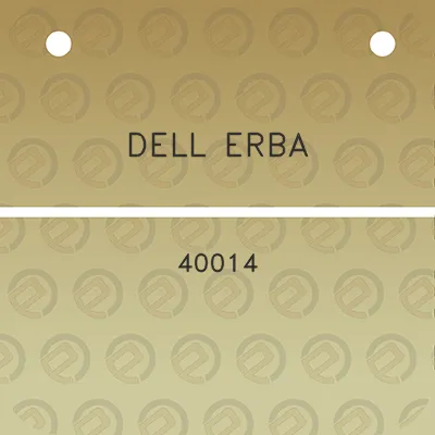 dell-erba-40014