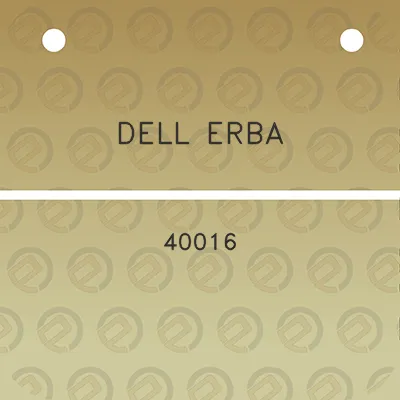 dell-erba-40016