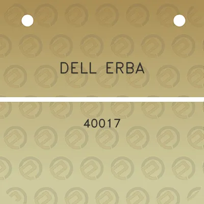 dell-erba-40017