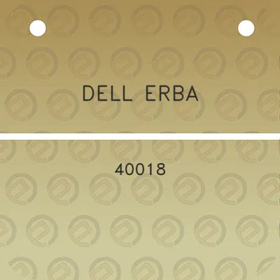 dell-erba-40018