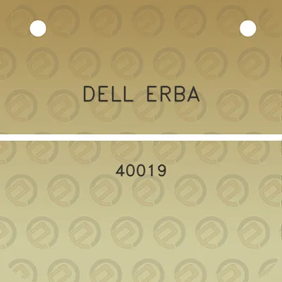 dell-erba-40019