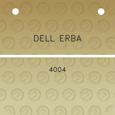 dell-erba-4004