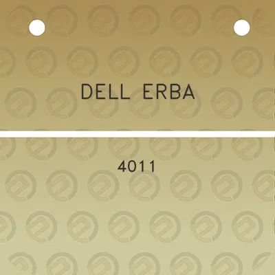 dell-erba-4011