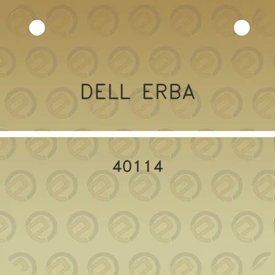 dell-erba-40114