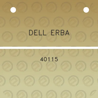 dell-erba-40115