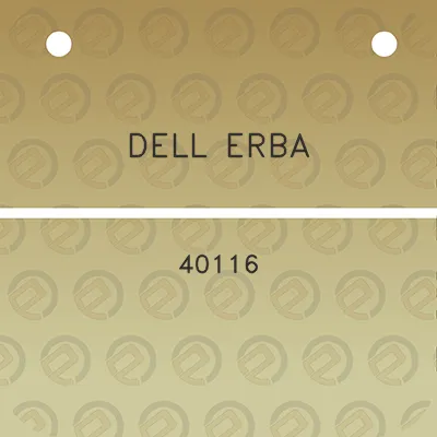 dell-erba-40116