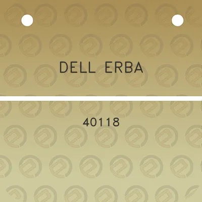 dell-erba-40118