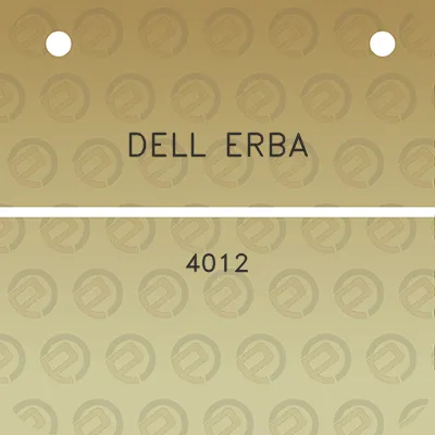 dell-erba-4012