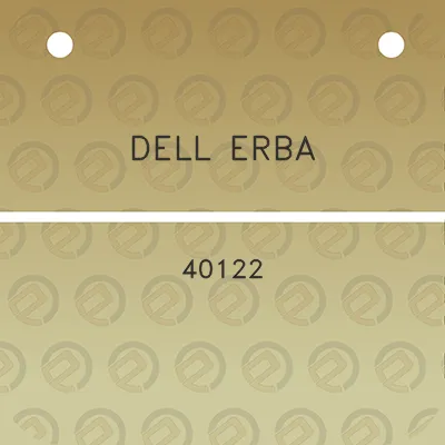 dell-erba-40122