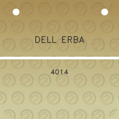 dell-erba-4014