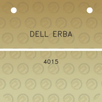 dell-erba-4015