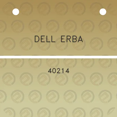 dell-erba-40214