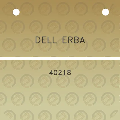 dell-erba-40218