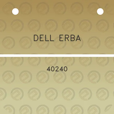 dell-erba-40240