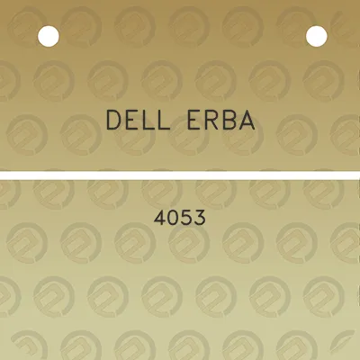 dell-erba-4053