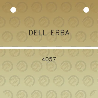 dell-erba-4057