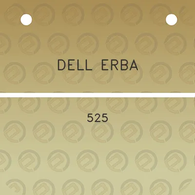 dell-erba-525